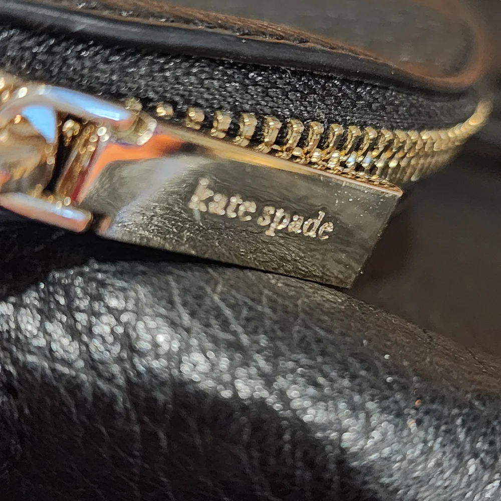 Kate Spade Leila Medium Flap Backpack - Picture 6 of 10